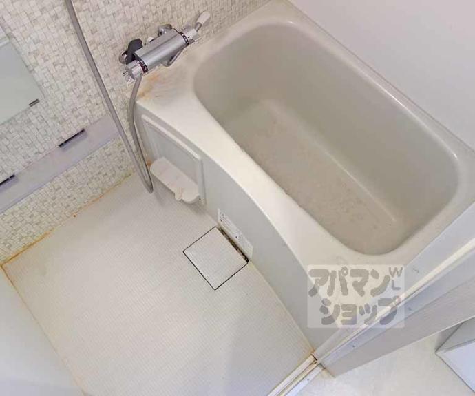 【ＥＸＣＥＥＤ川島寺田町】間取