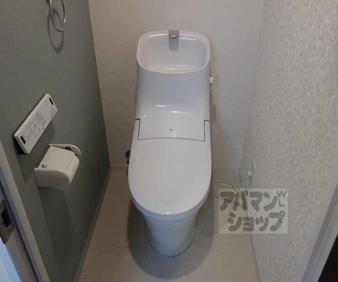 【ＥＸＣＥＥＤ川島寺田町】間取