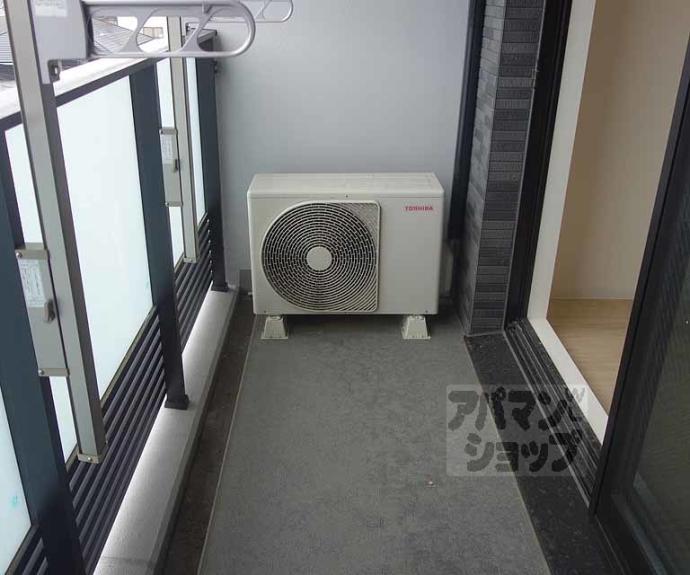 【ＥＸＣＥＥＤ川島寺田町】間取