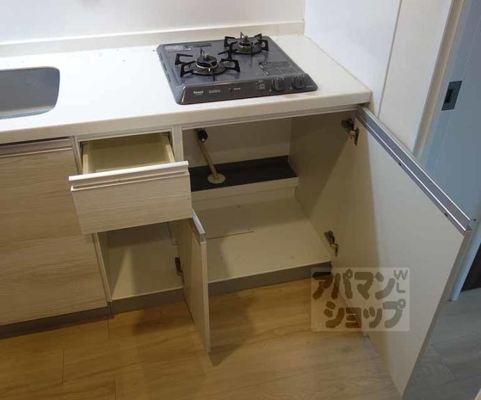 【ＥＸＣＥＥＤ川島寺田町】間取