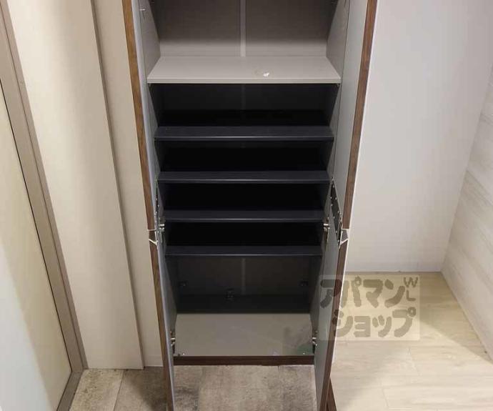 【ＥＸＣＥＥＤ川島寺田町】間取