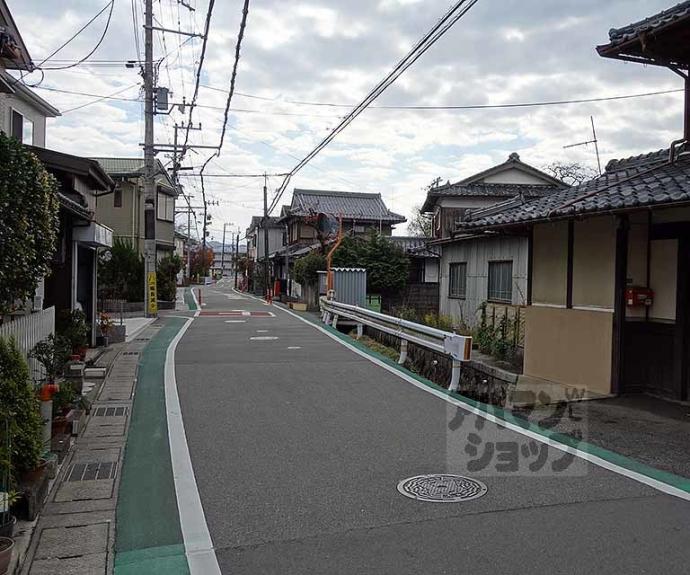 【エトワール小川】間取