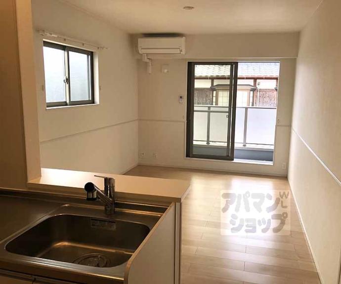 【エトワール小川】間取