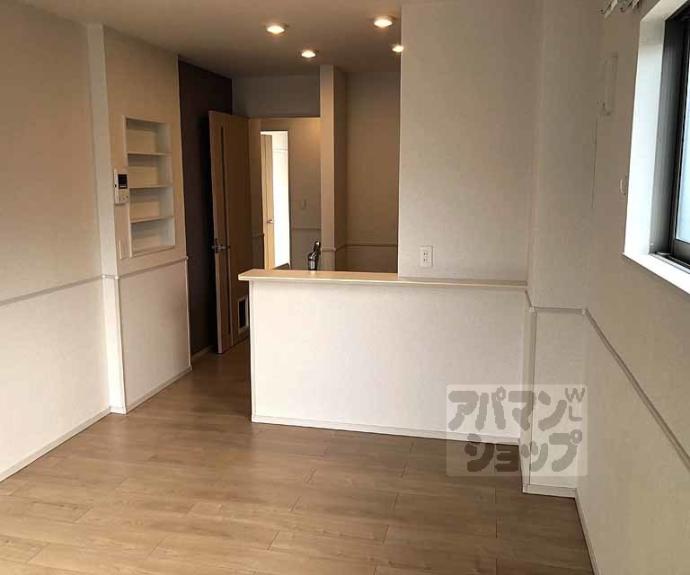 【エトワール小川】間取