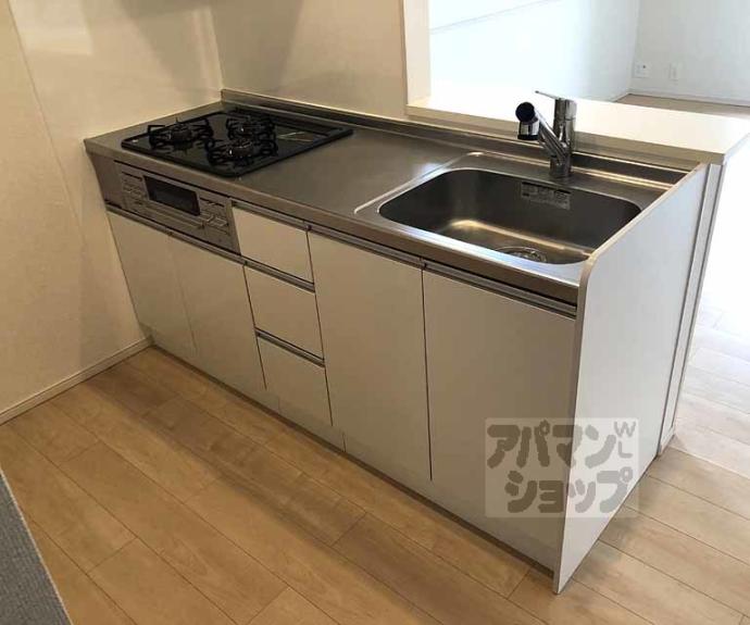 【エトワール小川】間取