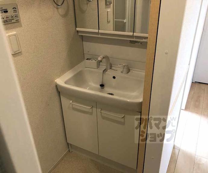 【エトワール小川】間取