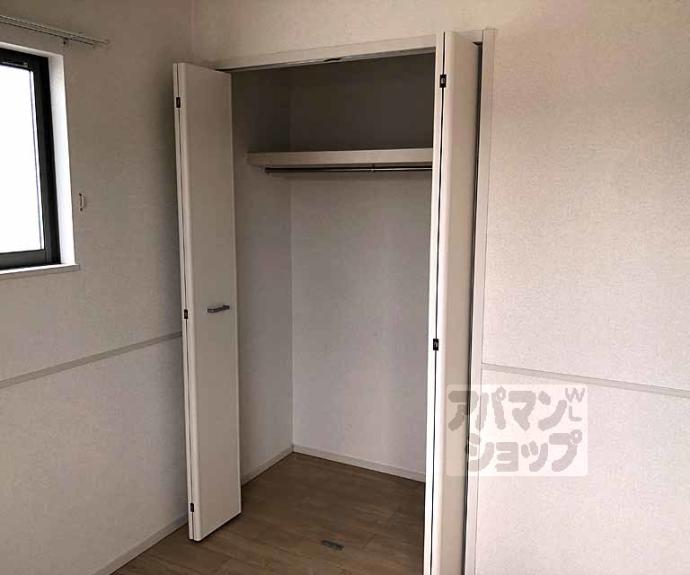 【エトワール小川】間取