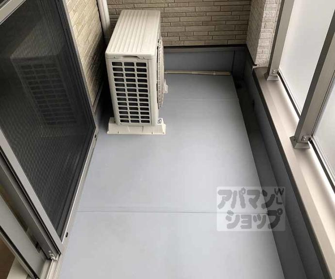 【エトワール小川】間取