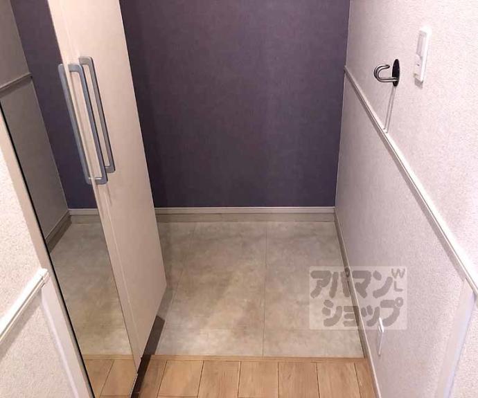 【エトワール小川】間取