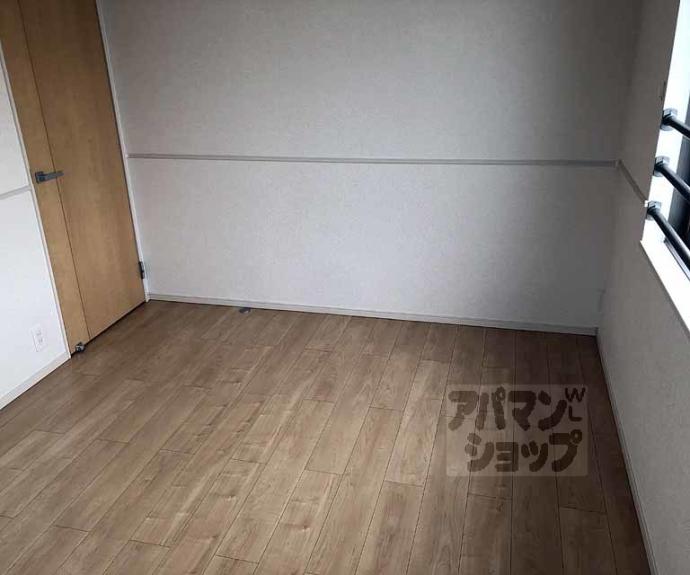 【エトワール小川】間取