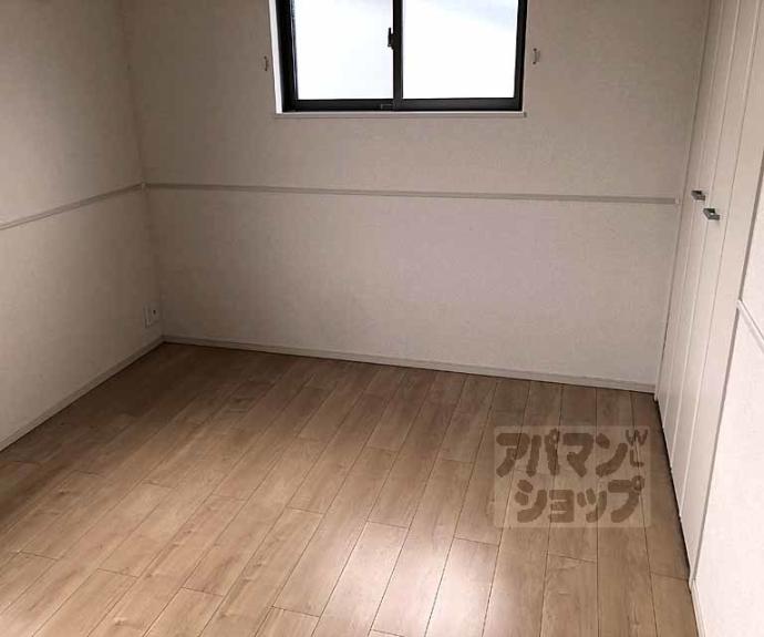 【エトワール小川】間取