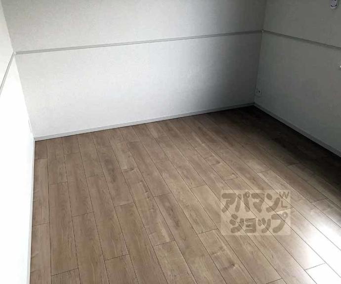 【エトワール小川】間取