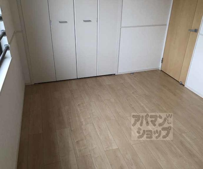 【エトワール小川】間取