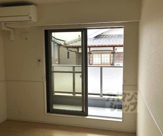 【エトワール小川】間取