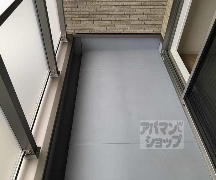 【エトワール小川】間取