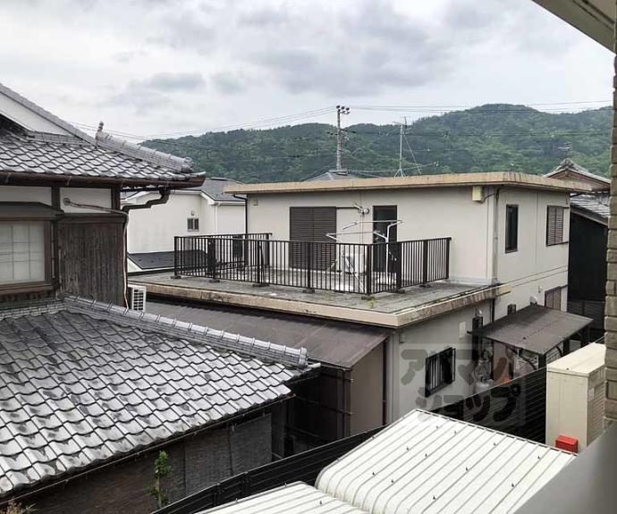 【エトワール小川】間取