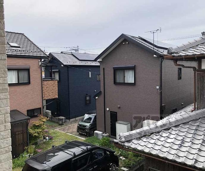 【エトワール小川】間取