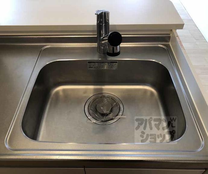 【エトワール小川】間取