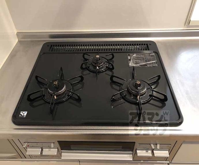 【エトワール小川】間取