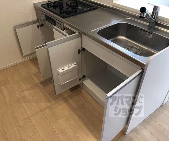 【エトワール小川】間取