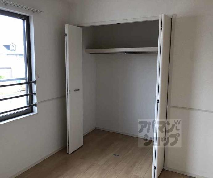 【エトワール小川】間取