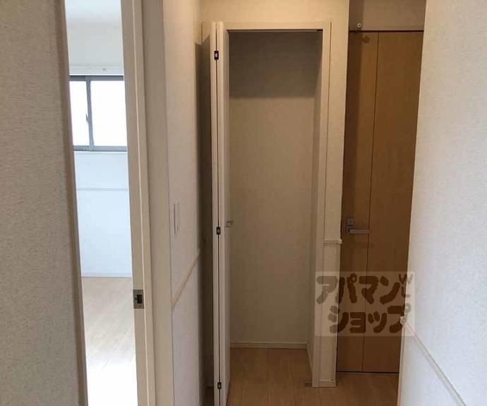 【エトワール小川】間取