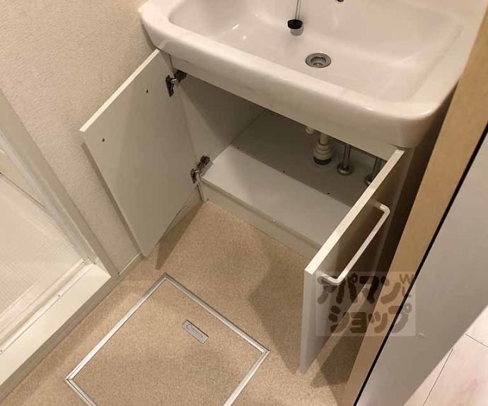 【エトワール小川】間取