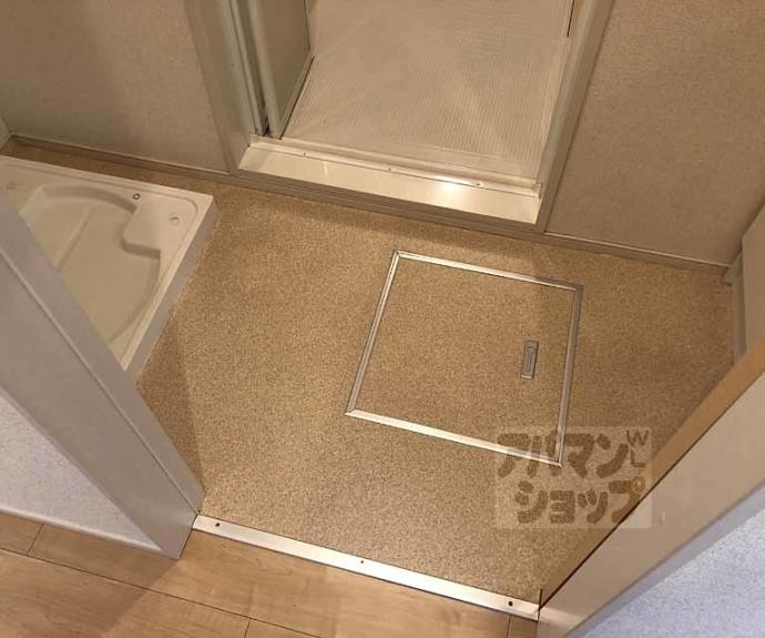 【エトワール小川】間取