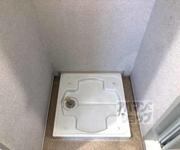 【エトワール小川】間取