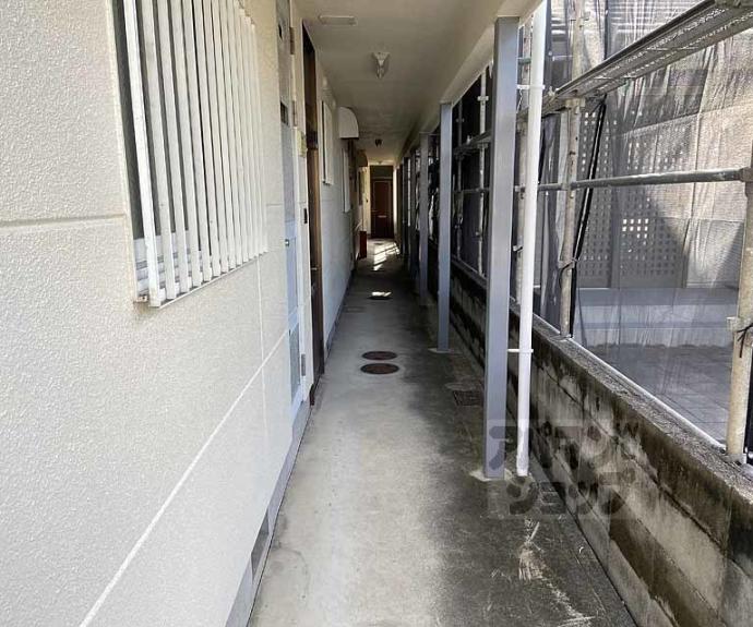 【サンリット】間取