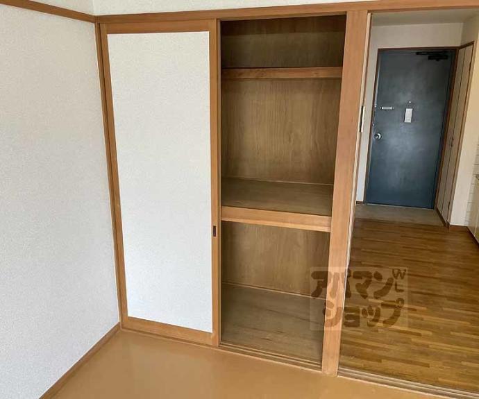 【ＳＨＩＯＥハイツ　アミーゴ】間取