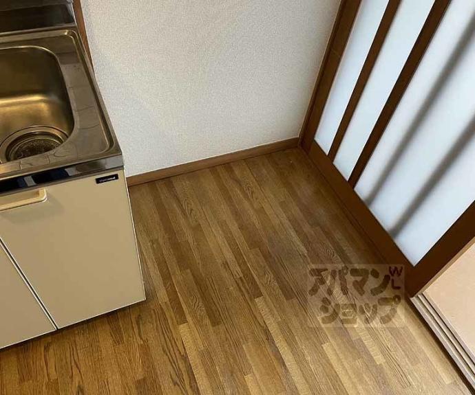 【ＳＨＩＯＥハイツ　アミーゴ】間取