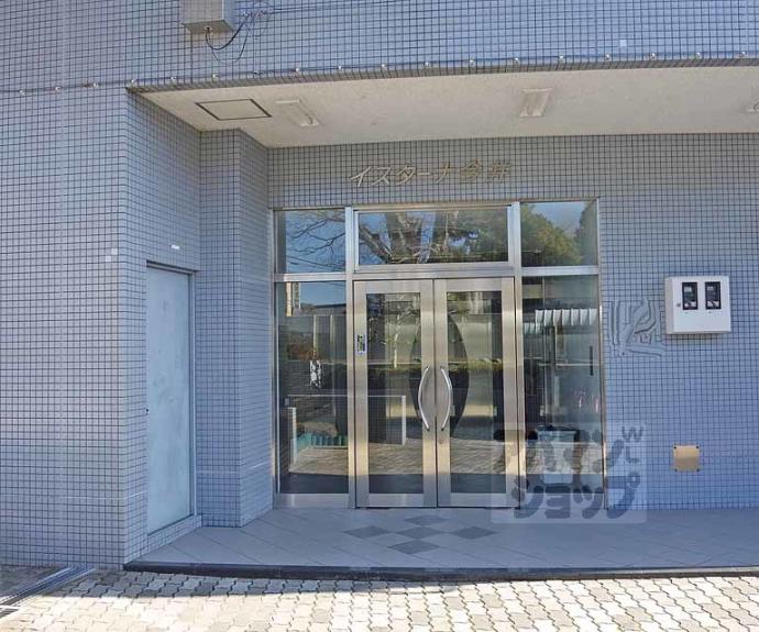 【イスターナ今井】間取