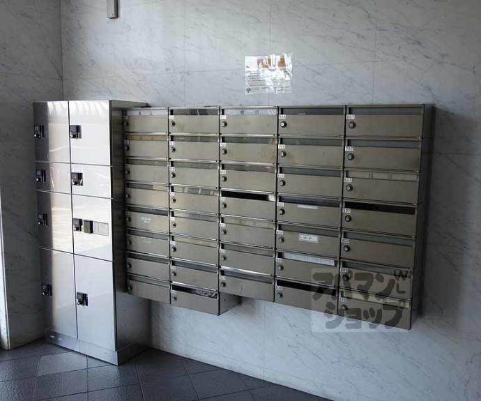 【イスターナ今井】間取