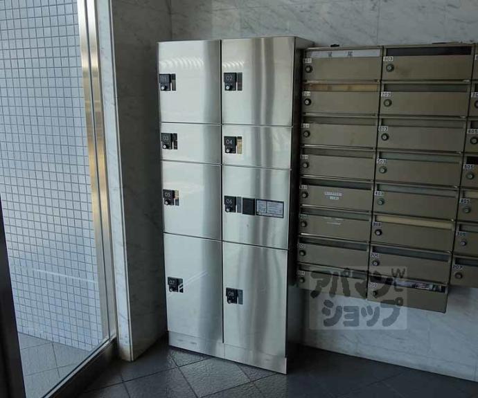 【イスターナ今井】間取