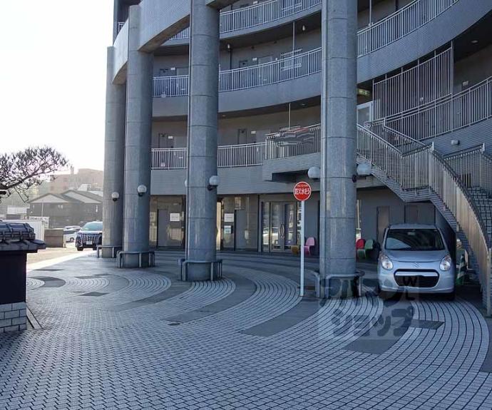 【イスターナ今井】間取