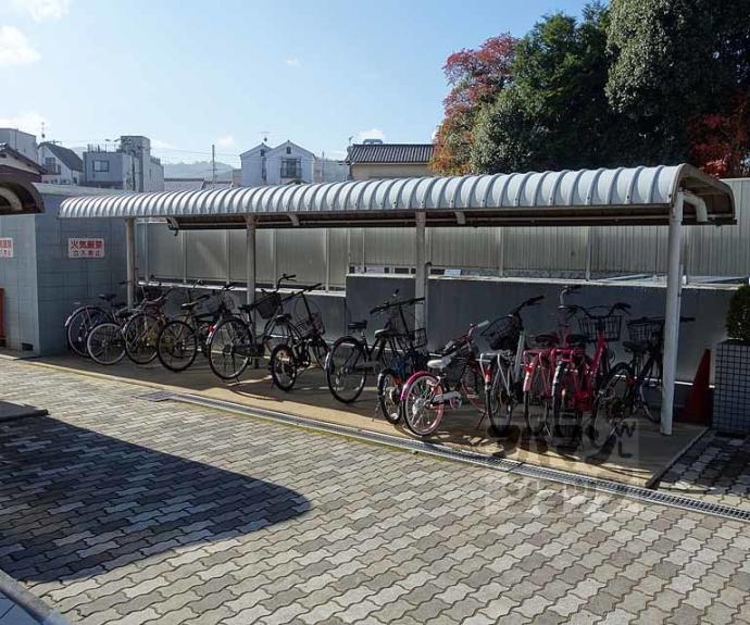 【イスターナ今井】間取