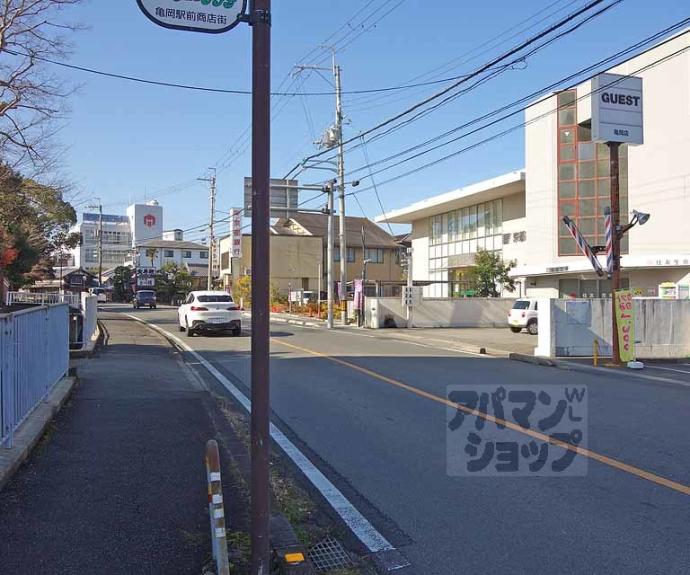 【イスターナ今井】間取