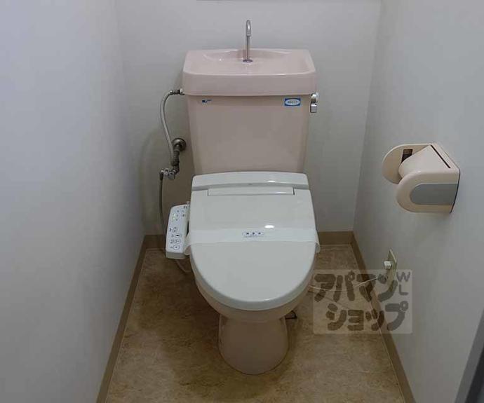 【イスターナ今井】間取