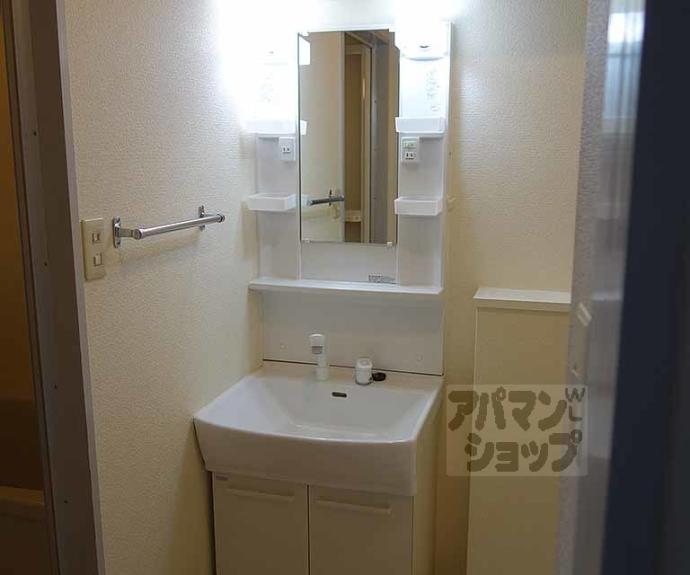 【イスターナ今井】間取