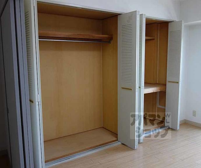 【イスターナ今井】間取