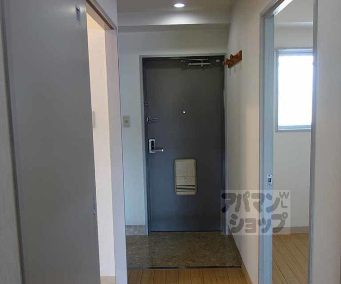 【イスターナ今井】間取