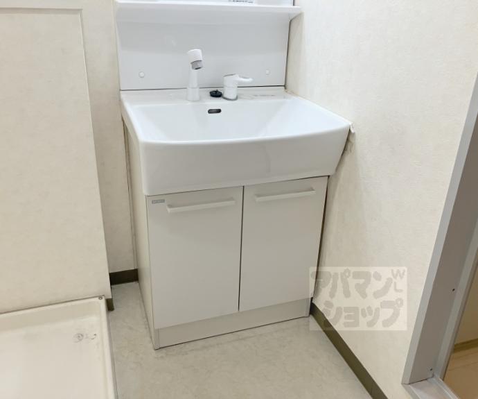 【イスターナ今井】間取