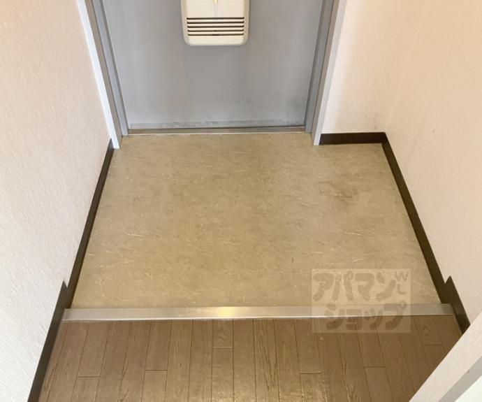 【イスターナ今井】間取