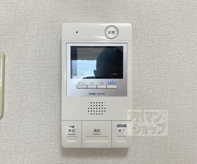 【イスターナ今井】間取