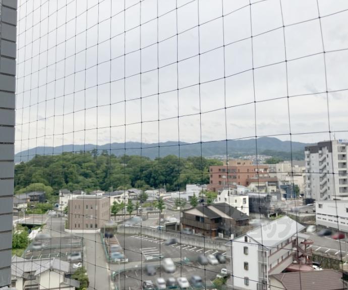 【イスターナ今井】間取