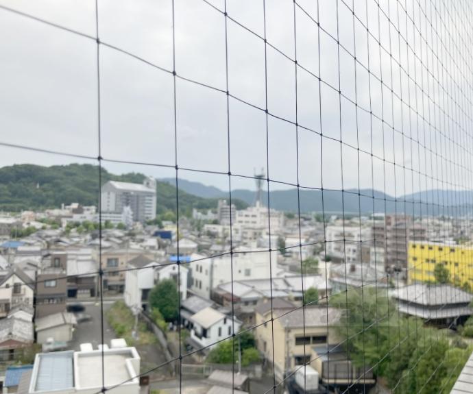 【イスターナ今井】間取