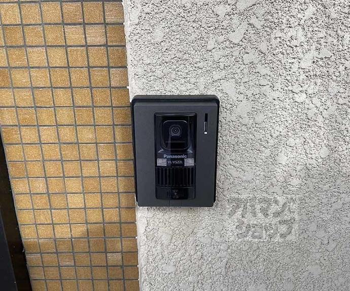【嵐山茶尻町貸家】間取