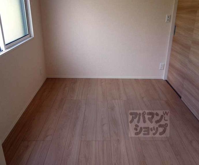 【D-roomエスポワール】間取