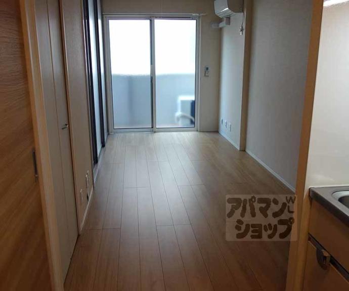 【D-roomエスポワール】間取